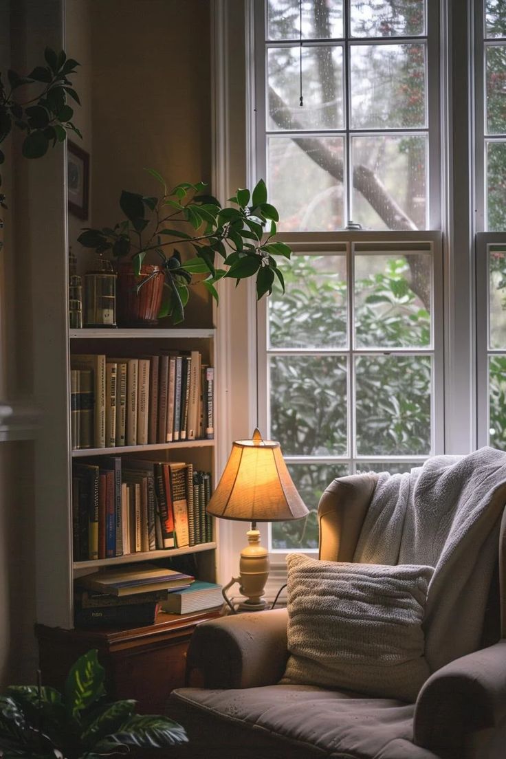 Book plants