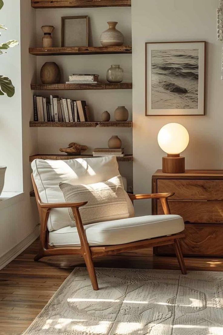 Cozy Corner