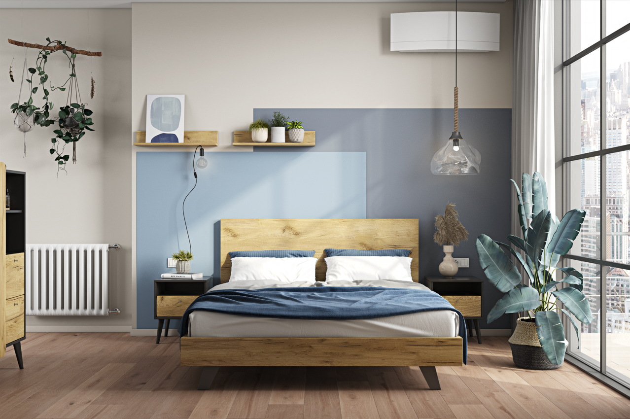 Loft very perry