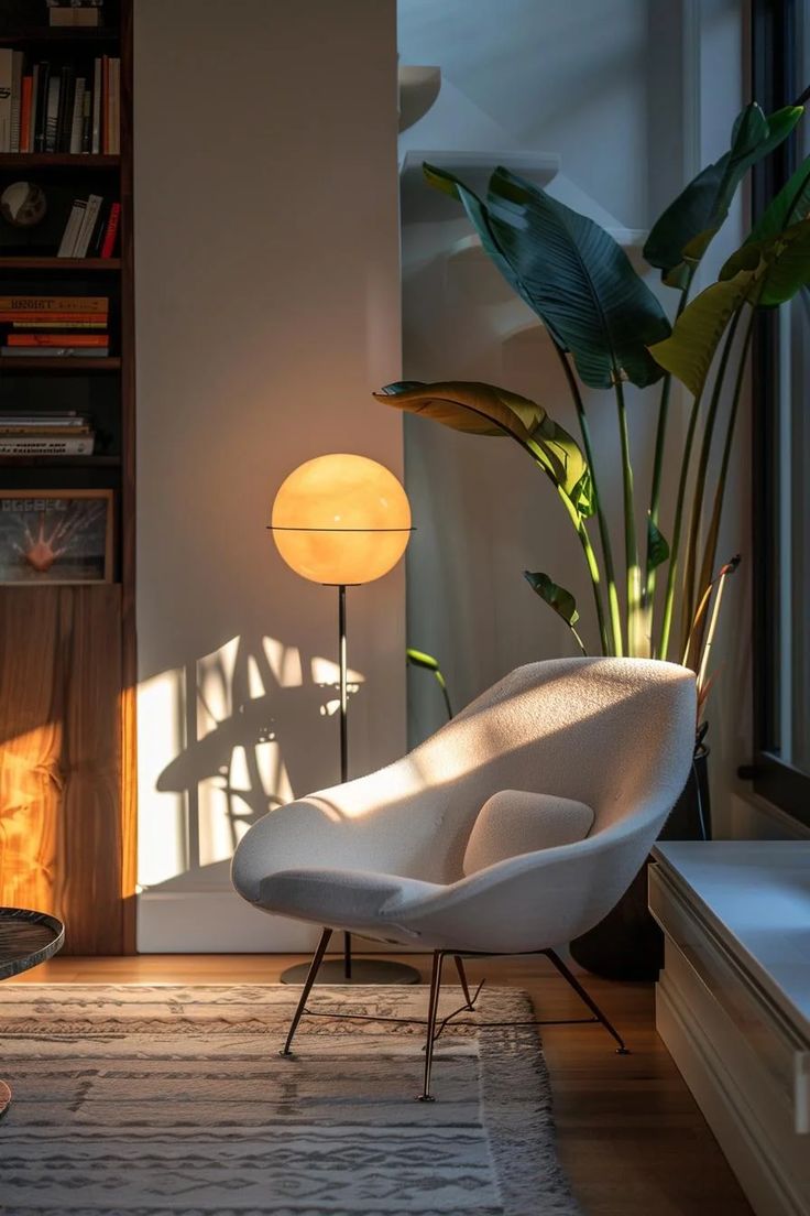 Warm Light