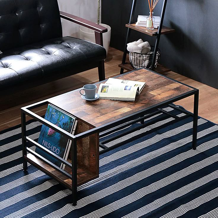 industrial table