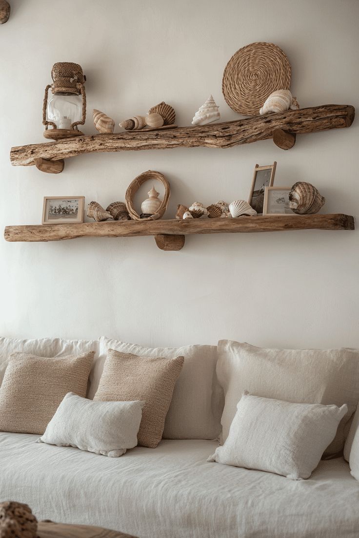 coastal decor