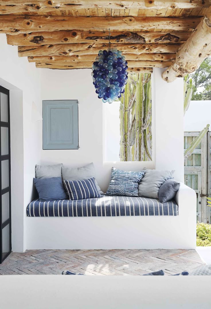 beach house