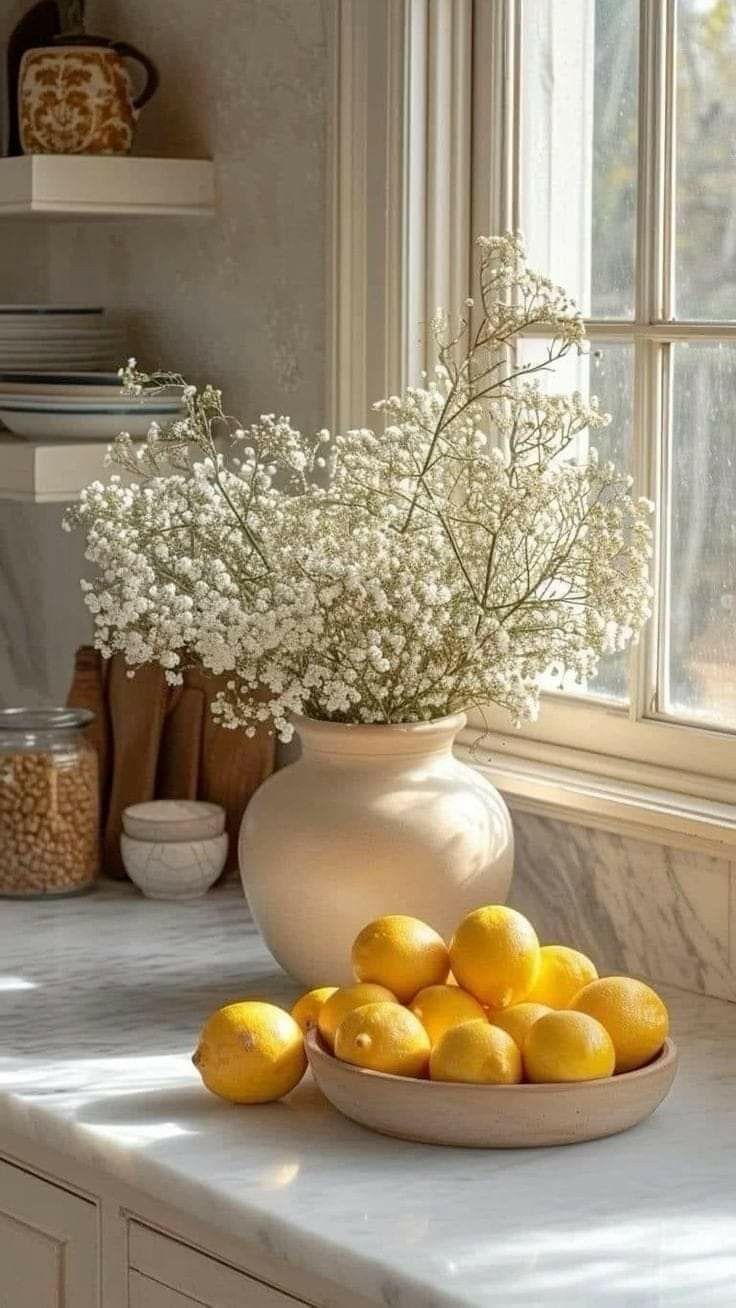 lemons