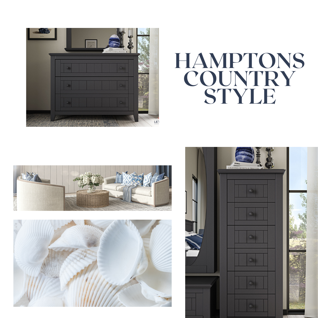hamptons