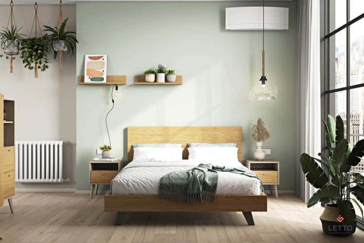Κρεβάτι Loft 8 | M.31