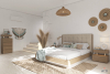 Κρεβάτι Ascott DD 6RB | D.14