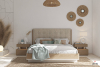 Κρεβάτι Ascott DD 6RB | D.14