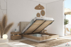 Κρεβάτι Ascott DD 6RB | D.14