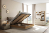 Κρεβάτι Loft | M.31