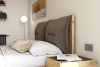 Κρεβάτι Loft | M.18